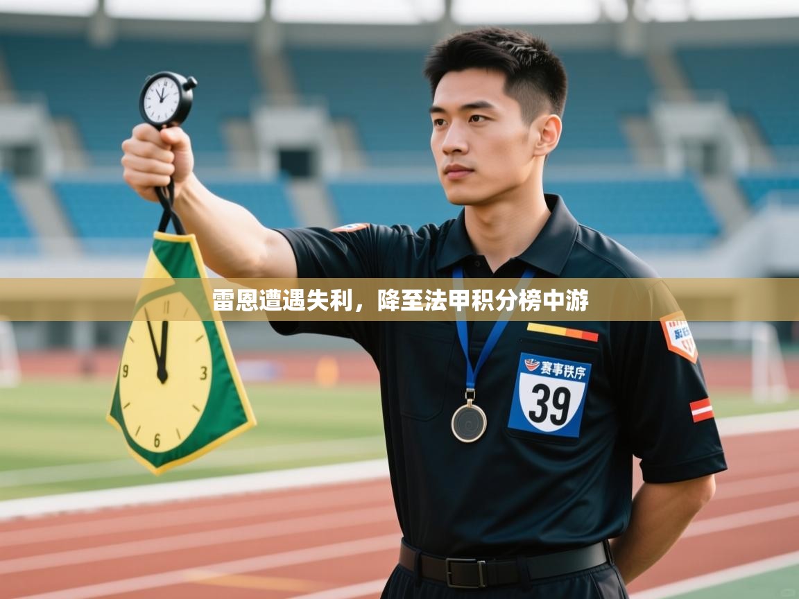 雷恩遭遇失利，降至法甲积分榜中游  第2张