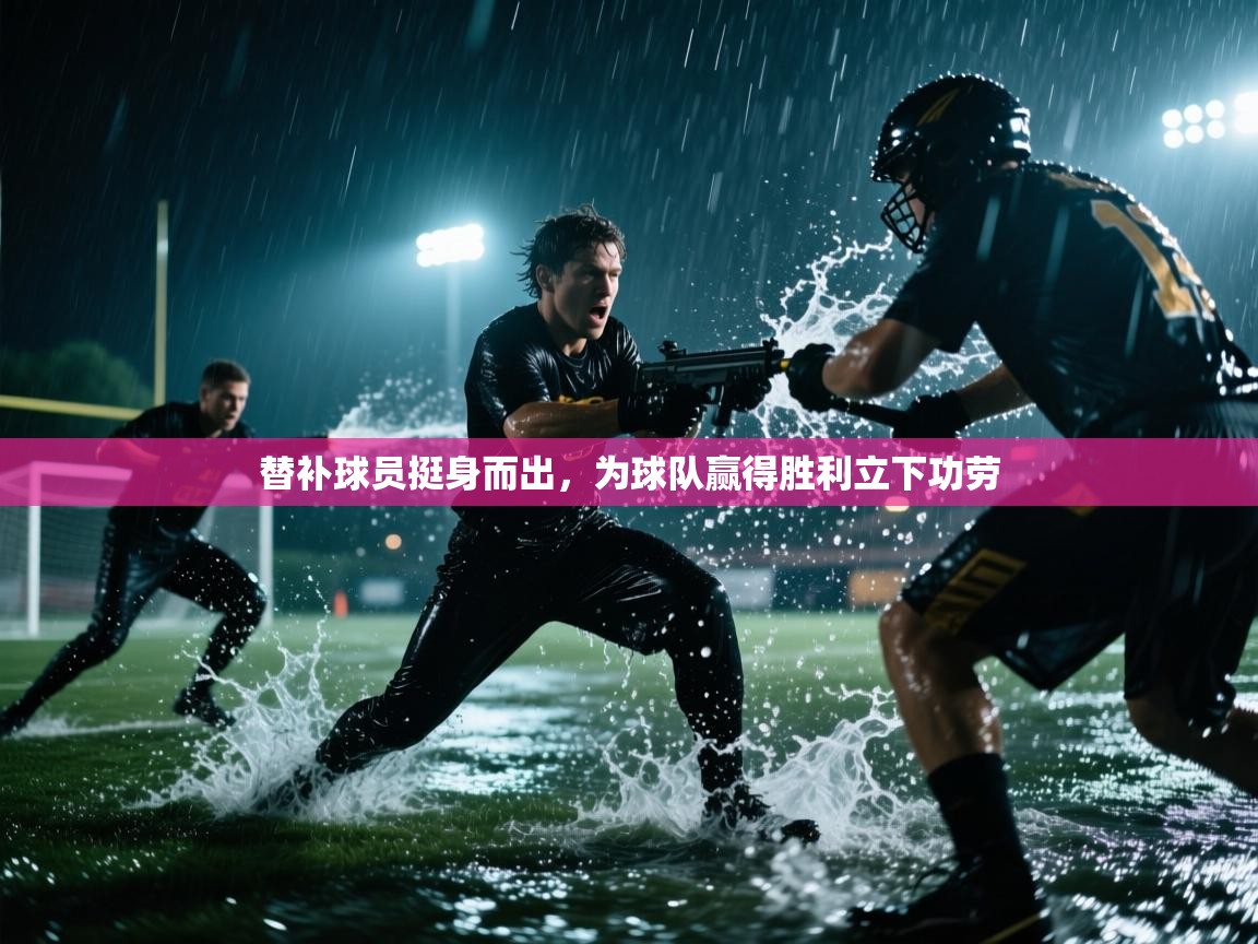 替补球员挺身而出,为球队赢得胜利立下功劳 第1张