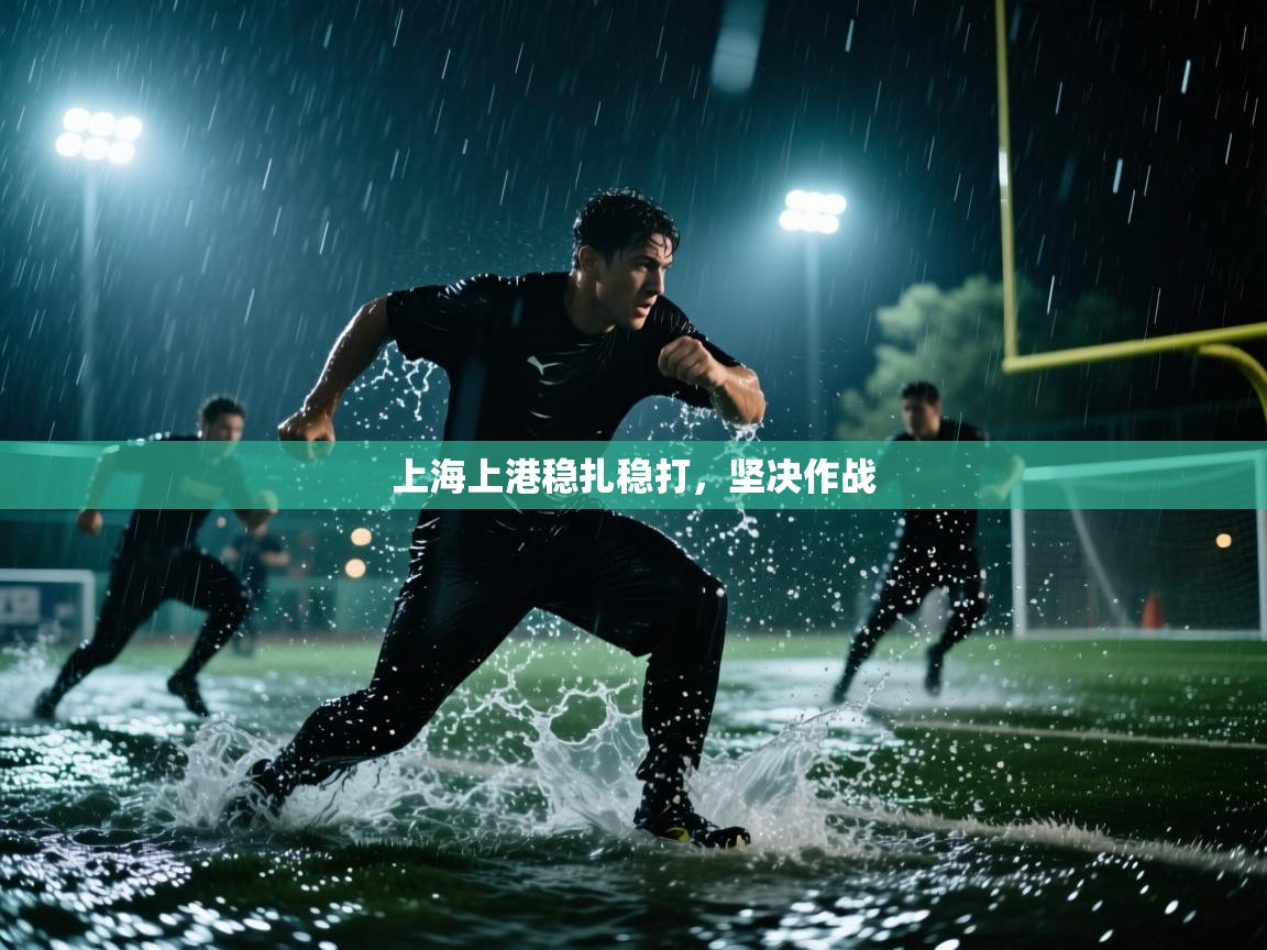 上海上港稳扎稳打，坚决作战  第2张