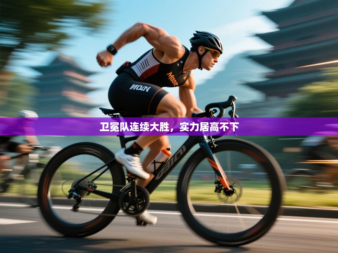 卫冕队连续大胜，实力居高不下  第2张