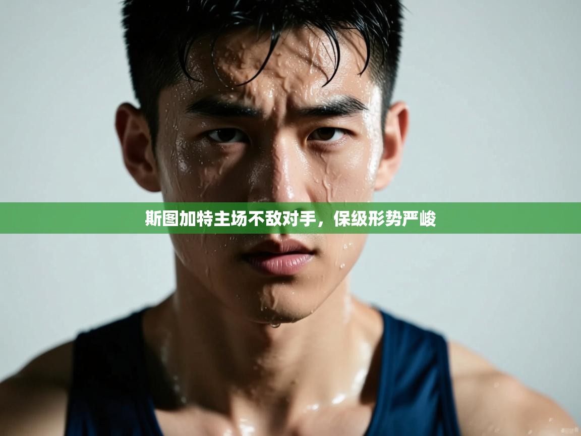 斯图加特主场不敌对手，保级形势严峻  第2张