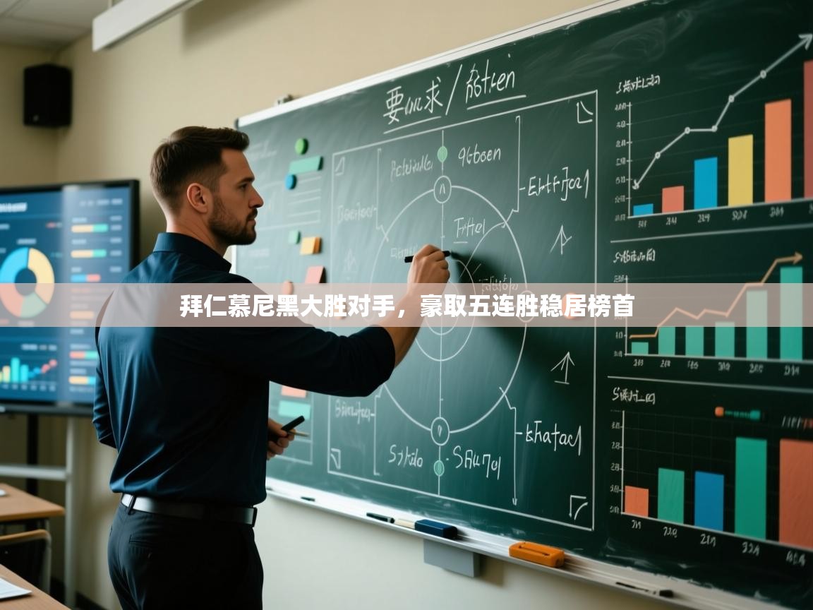 拜仁慕尼黑大胜对手,豪取五连胜稳居榜首 第1张