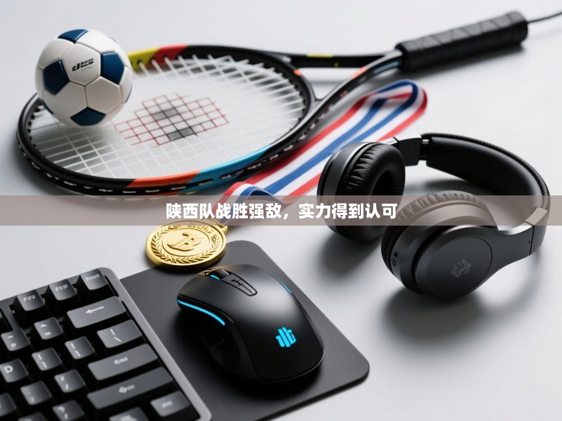 陕西队战胜强敌，实力得到认可  第2张