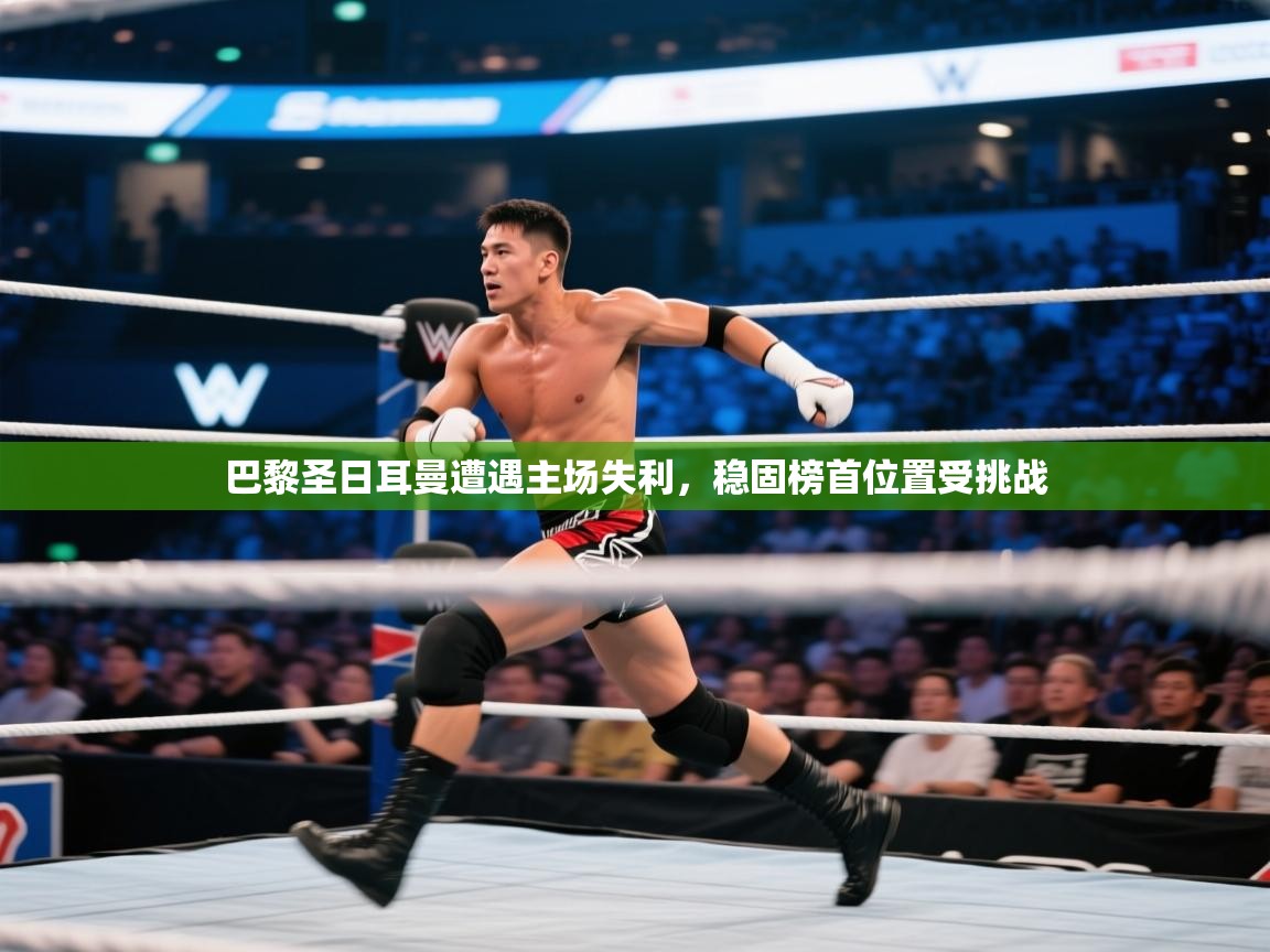 巴黎圣日耳曼遭遇主场失利，稳固榜首位置受挑战  第2张