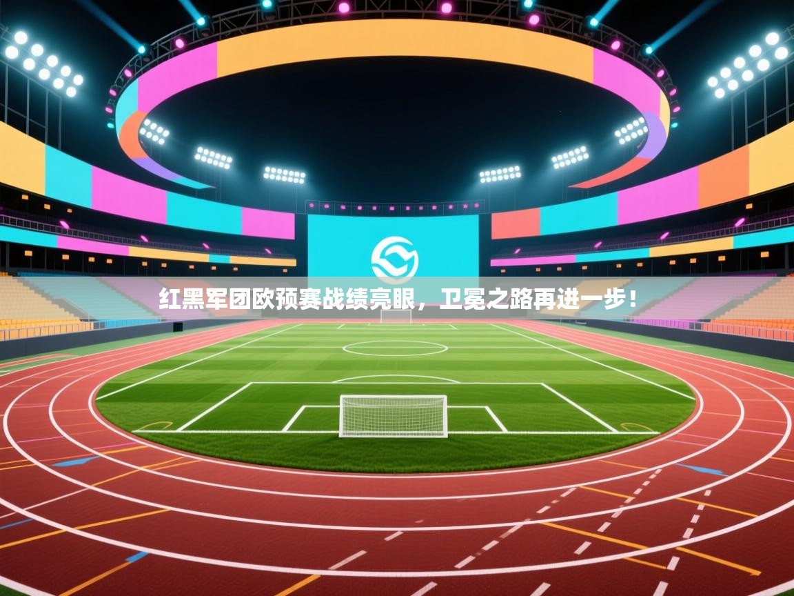 红黑军团欧预赛战绩亮眼,卫冕之路再进一步! 第2张