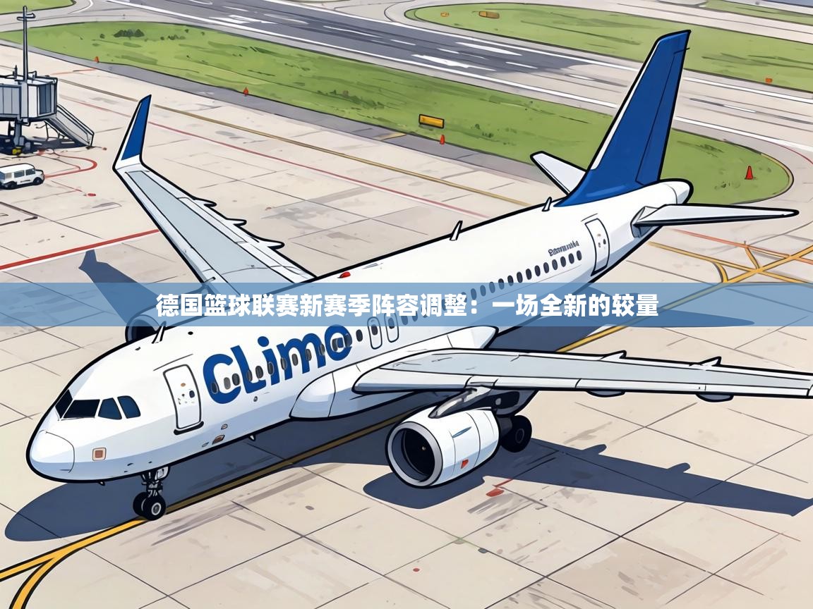 德国篮球联赛新赛季阵容调整：一场全新的较量