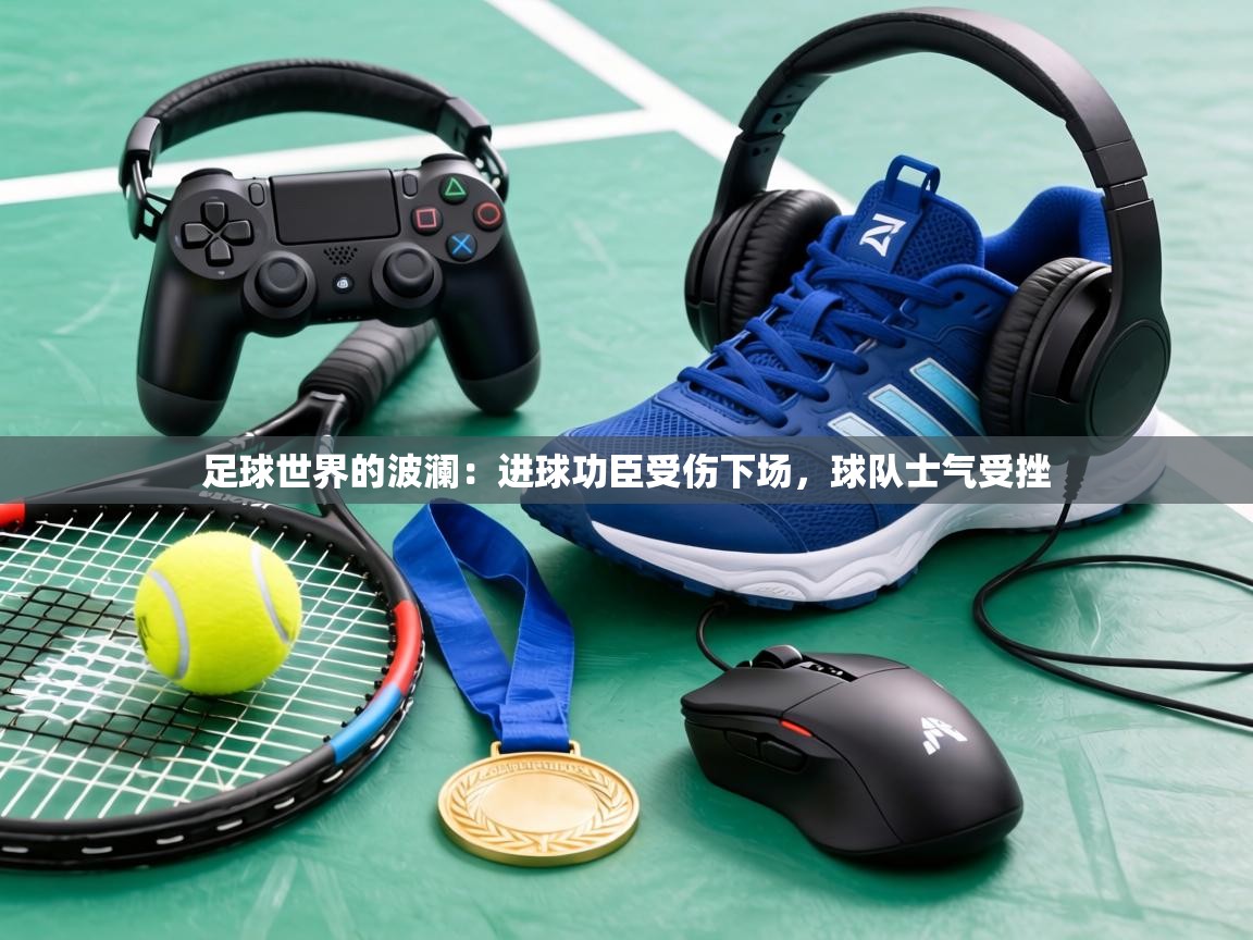 足球世界的波澜：进球功臣受伤下场，球队士气受挫