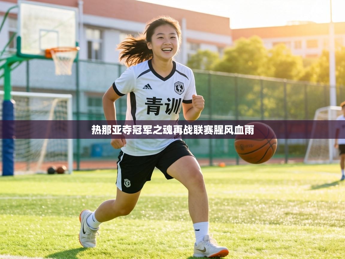 热那亚夺冠军之魂再战联赛腥风血雨 第2张